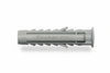 Tassello In Nylon Sx- - Ø Mm.10X50 - 50 Pezzi Fischer