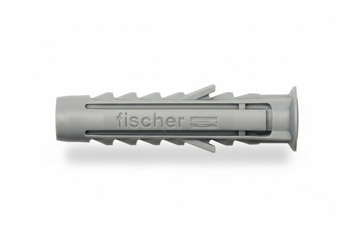 Tassello In Nylon Sx- - Ø Mm.10X50 - 50 Pezzi Fischer