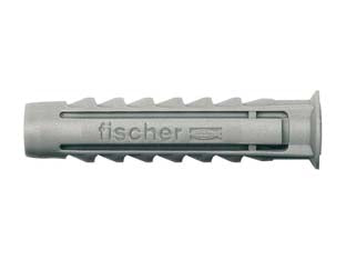 Tassello In Nylon Sx- - Ø Mm.14X70 - 20 Pezzi Fischer