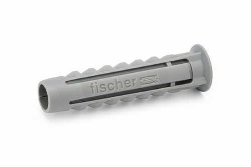 Tassello In Nylon Sx- - Ø Mm.14X70 - 20 Pezzi Fischer