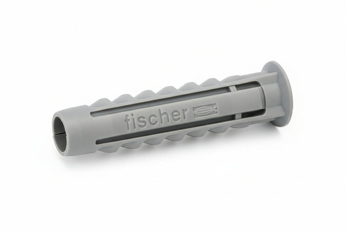 Tassello In Nylon Sx- - Ø Mm.14X70 - 20 Pezzi Fischer