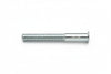 Tassello In Nylon Ux-R- - Ux 5X30 R - 100 Pezzi Fischer
