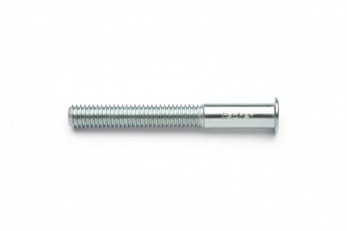 Tassello In Nylon Ux-R- - Ux 5X30 R - 100 Pezzi Fischer