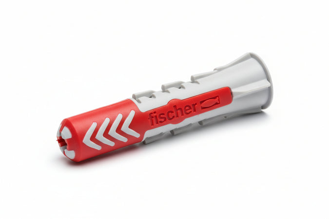 Tassello Bi Material Duopower- - Ø Mm.5X25 - 100 Pezzi Fischer