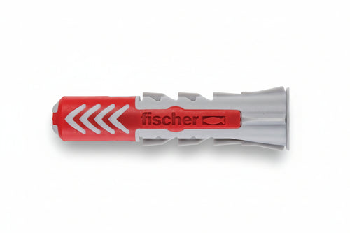Tassello Bi Material Duopower- - Ø Mm.6X30 - 100 Pezzi Fischer