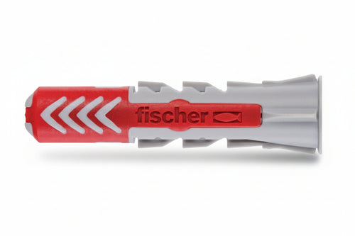 Tassello Bi Material Duopower- - Ø Mm.12X60 - 25 Pezzi Fischer