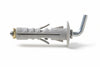 Tassello In Nylon Con Gancio Corto Sb- - Sb 9/8 Ø Mm.9X40 Gancio Mm.10 - 100 Pezzi Fischer