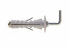 Tassello In Nylon Con Gancio Medio- - Sb 9/2 Ø 9X40 Gancio Mm.14 - 100 Pezzi Fischer