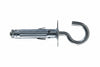 Tassello In Acciaio Con Occhiolo Aperto Sbs- - Sbs 9/1 Ø Mm.9X45 Asola Occhio Mm.8,5 - 50 Pezzi Fischer