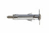 Tassello In Acciaio Con Vite Sbs- - Sbs 8/4 Ø Mm.8X40 Vite T.S.C.Taglio Combinato - 100 Pezzi Fischer
