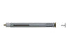 Tassello In Nylon Prolungato F-S-Z Con Vite A Croce- - Ø Mm.10X75 Vite Ø Mm.6X85 - 50 Pezzi Fischer