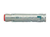 Tassello In Acciaio Per Viti Tam- - Tam 12 Ma Tassello Ø Mm.18X85 - 20 Pezzi Fischer