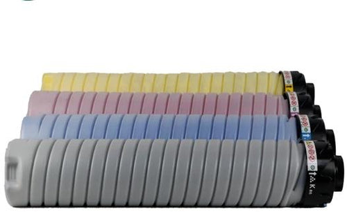 Yellow reg Ricoh Pro C7200,Lanier C7210 -1352G/45K 828495