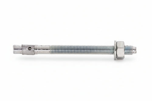 Tassello In Acciaio Fbn Ii- - 10/30 Ii Vite Ø 10 Ma X Mm.105 - 50 Pezzi Fischer