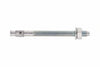 Tassello In Acciaio Fbn Ii- - 6/10 Ii Vite Ø 6 Ma X Mm.55 - 100 Pezzi Fischer