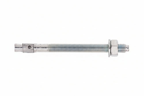 Tassello In Acciaio Fbn Ii- - 6/10 Ii Vite Ø 6 Ma X Mm.55 - 100 Pezzi Fischer
