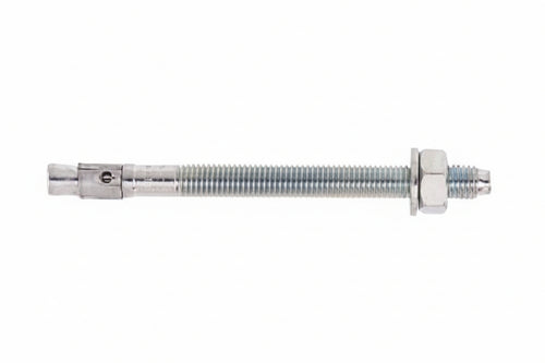 Tassello In Acciaio Fbn Ii- - 6/30 Ii Vite Ø 6 Ma X Mm.75 - 100 Pezzi Fischer