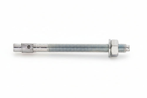Tassello In Acciaio Fbn Ii- - 8/5 Ii Vite Ø 8 Ma X Mm.66 - 50 Pezzi Fischer