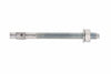 Tassello In Acciaio Fbn Ii- - 8/10 Ii Vite Ø 8 Ma X Mm.71 - 50 Pezzi Fischer