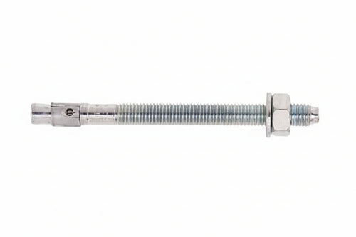 Tassello In Acciaio Fbn Ii- - 8/10 Ii Vite Ø 8 Ma X Mm.71 - 50 Pezzi Fischer
