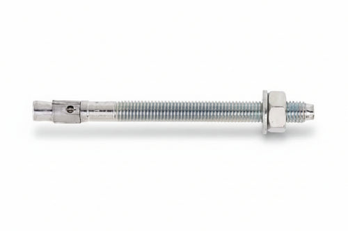 Tassello In Acciaio Fbn Ii- - 8/30 Ii Vite Ø 8 Ma X Mm.90 - 50 Pezzi Fischer