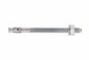 Tassello In Acciaio Fbn Ii- - 10/10 Ii Vite Ø 10 Ma X Mm.86 - 50 Pezzi Fischer
