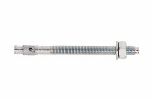 Tassello In Acciaio Fbn Ii- - 10/10 Ii Vite Ø 10 Ma X Mm.86 - 50 Pezzi Fischer