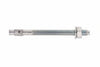 Tassello In Acciaio Fbn Ii- - 10/50 Ii Vite Ø 10 Ma X Mm.126 - 20 Pezzi Fischer