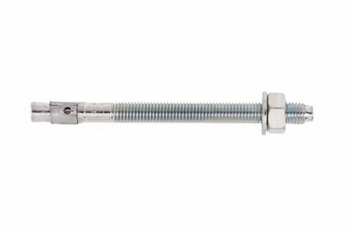 Tassello In Acciaio Fbn Ii- - 10/50 Ii Vite Ø 10 Ma X Mm.126 - 20 Pezzi Fischer