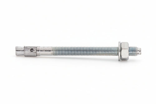 Tassello In Acciaio Fbn Ii- - 12/10 Ii Vite Ø 12 Ma X Mm.106 - 20 Pezzi Fischer