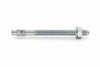 Tassello In Acciaio Fbn Ii- - 12/50 Ii Vite Ø 12 Ma X Mm.144 - 20 Pezzi Fischer