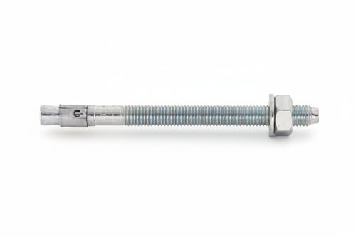 Tassello In Acciaio Fbn Ii- - 12/50 Ii Vite Ø 12 Ma X Mm.144 - 20 Pezzi Fischer