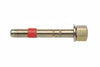 Tassello In Acciaio Con Dado Cieco Fa- - Fa 8X85 Profilo Utile Mm.80 - 5 Pezzi Fischer