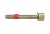 Tassello In Acciaio Con Dado Cieco Fa- - Fa 10X120 Profilo Utile Mm.110 - 5 Pezzi Fischer