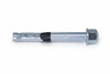 Tassello In Acciaio Con Dado Cieco Fh Ii-H- - Fh-H 10/50 Tassello Ø Mm.10 Vite Ø Mm.6X115 - 50 Pezzi Fischer