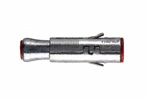 Tassello In Acciaio Per Viti Slm- - Slm 10 Ma Tassello Ø Mm.16X60 - 25 Pezzi Fischer