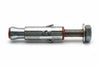 Tassello In Acciaio Con Vite T.E. Slm- - Slm T.E. 12X90 Tassello Ø Mm.20X75 - 20 Pezzi Fischer