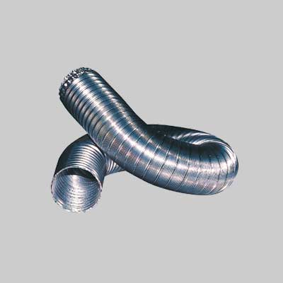 Tubo Flessibile Estensibile Ø 160 Mm