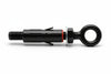 Tassello In Acciaio Con Occhiolo Slm- - Slm 10 Ma Occhiolo Foro Occhio Ø Mm.12,5 - 25 Pezzi Fischer