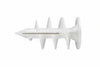 Tassello Cappotto Fid Per Pannelli Isolanti- - Vite Ø Mm.4,5 Lunghezza Mm.50 - 50 Pezzi Fischer
