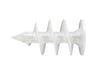 Tassello Cappotto Fid Per Pannelli Isolanti- - Vite Ø Mm.4,5 Lunghezza Mm.50 - 50 Pezzi Fischer