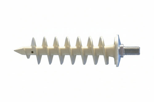 Tassello Cappotto Fid-V M8 Mm.90 In Cf Da Pz.2 - 12 Confezione Fischer