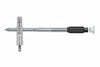 Tassello Cappotto Thermax 8/10 Doppio Filetto- - 10/120 Ãe¸ Mm.12 Filettatura M 8 Profonditãe Mm.180 - 20 Pezzi Fischer