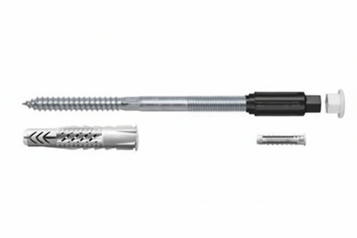 Tassello Cappotto Thermax 8/10 Doppio Filetto- - 10/140 Ãe¸ Mm.12 Filettatura M 8 Profonditãe Mm.200 - 20 Pezzi Fischer
