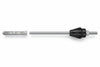 Tassello Cappotto Thermax 12 Doppio Filetto 12/110 M 12 Pz.2- - Filettatura M 12 - 1 Confezione Fischer