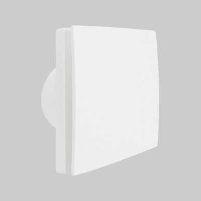 Aspiratore Elettrico 'Levante' Ee ? 120 Mm - 140 M ³/H