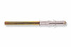 Mensola A Scomparsa Per Ripiani Csb/Cpf- - Cpf 14X120N Cm.13/16 Tassello Ø Mm.14 - 20 Pezzi Fischer