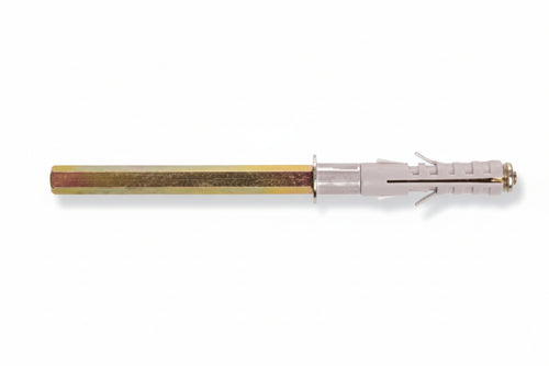 Mensola A Scomparsa Per Ripiani Csb/Cpf- - Cpf 14X145N Cm.16/20 Tassello Ø Mm.14 - 20 Pezzi Fischer