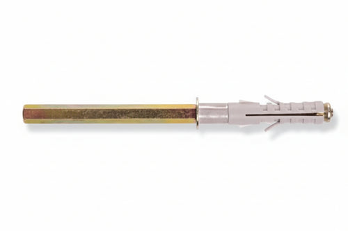 Mensola A Scomparsa Per Ripiani Csb/Cpf- - Cpf 14X170N Cm.18/23 Tassello Ø Mm.14 - 20 Pezzi Fischer