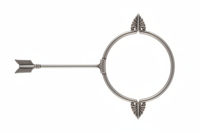 Collari Per Pluviali Tondi Scp- - Scp-80 Ø Mm.80 Tassello Ø Mm.10 - 10 Pezzi Fischer